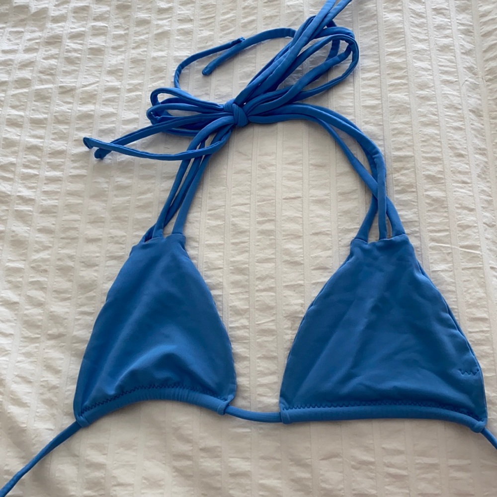 Bikini top